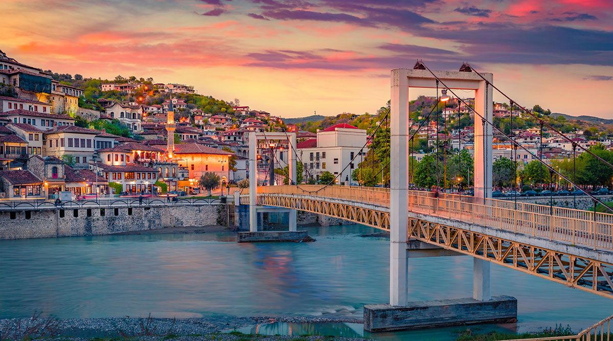 Albania eSIM 2 Albania eSIM - Image 2