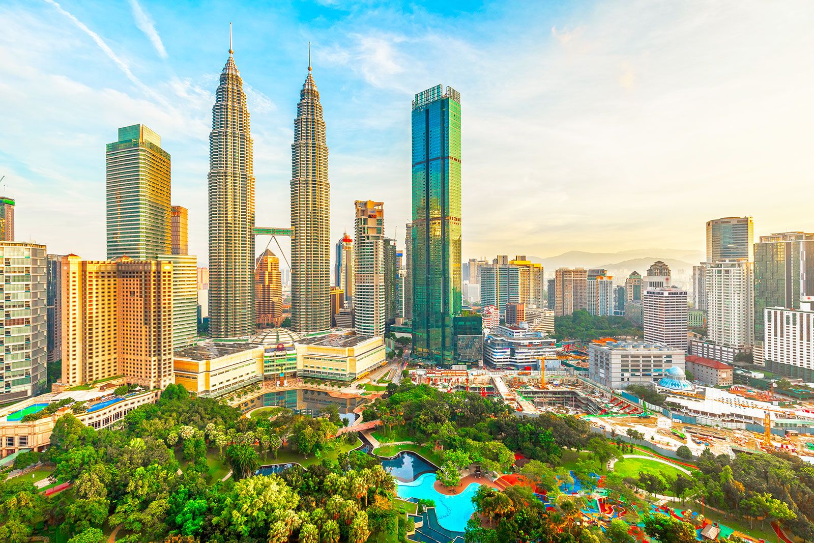 Malaysia eSIM 2 Malaysia eSIM - Image 2