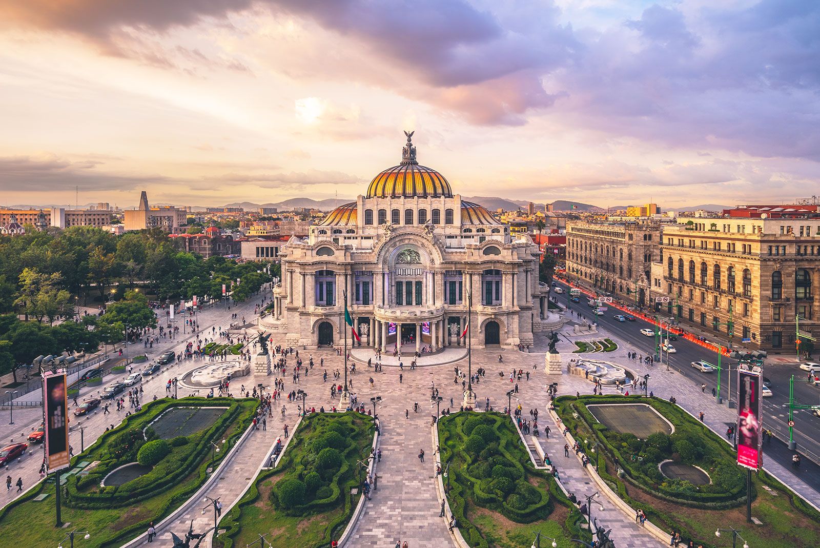 Mexico eSIM 1 Mexico eSIM