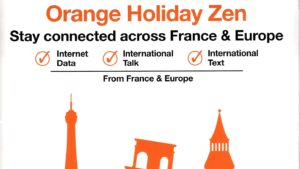 eSIMs for global connectivity 8 Europe Voice eSIM 48 Country