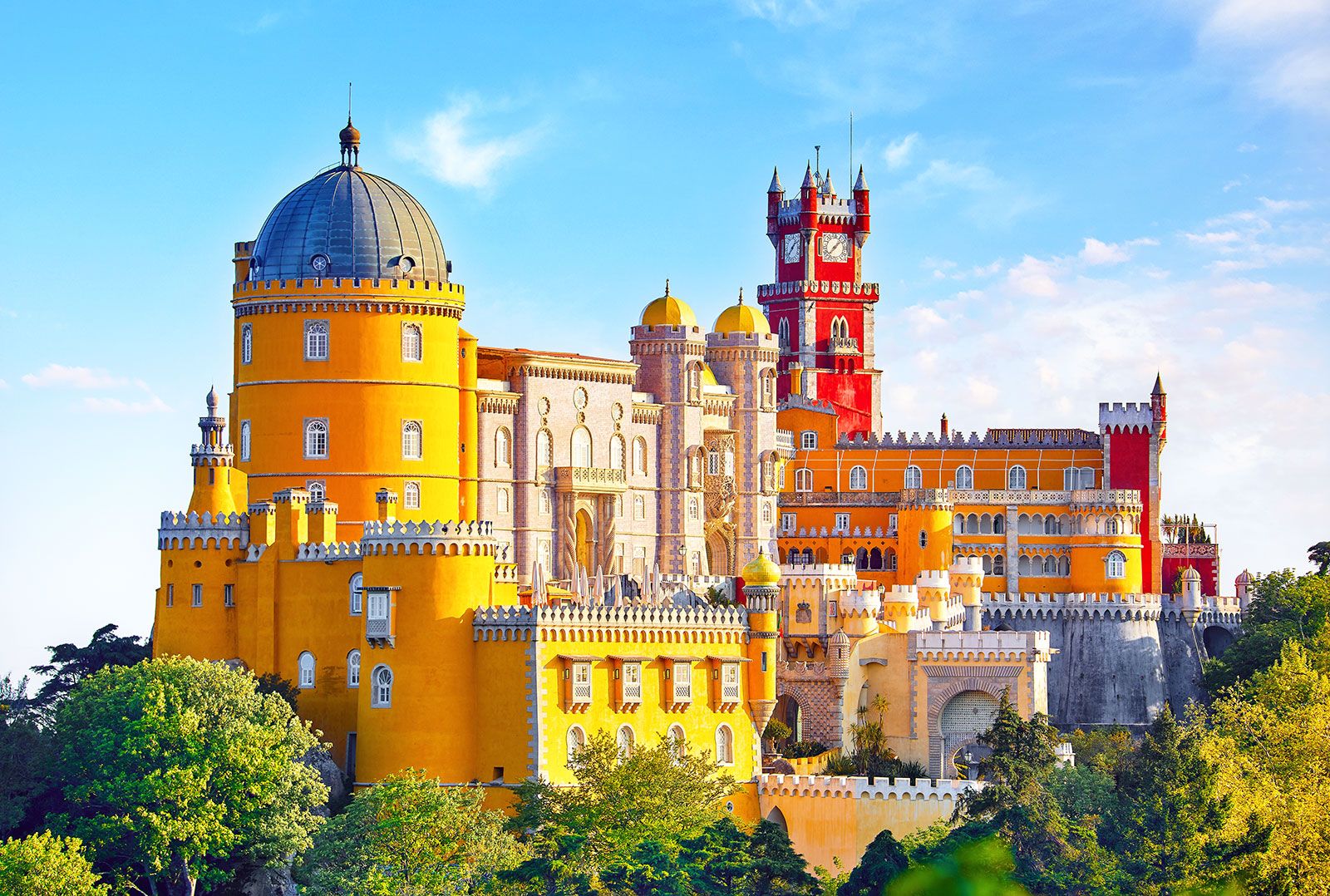 Portugal eSIM 2 Portugal eSIM - Image 2