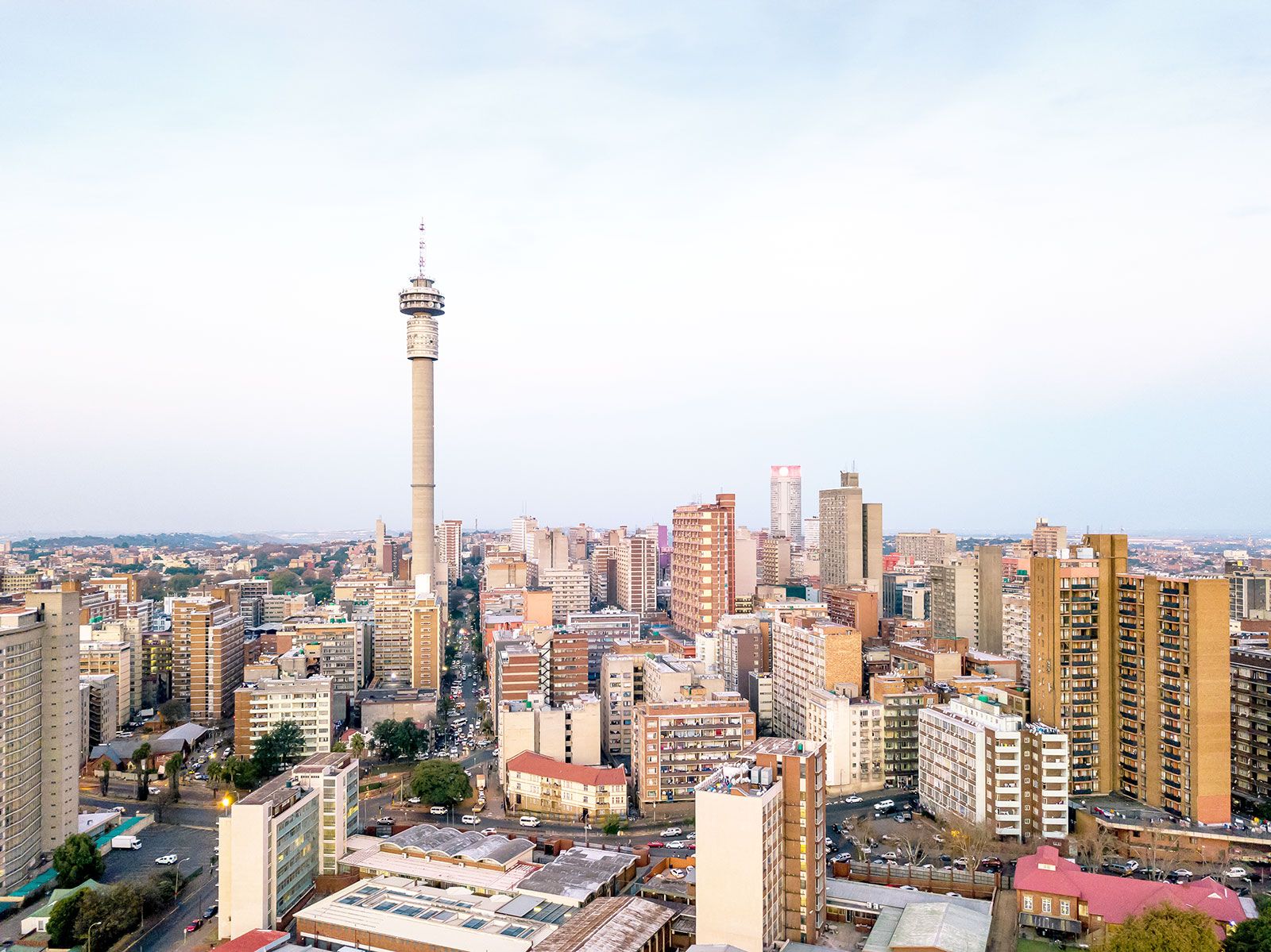 South Africa eSIM 2 South Africa eSIM - Image 2