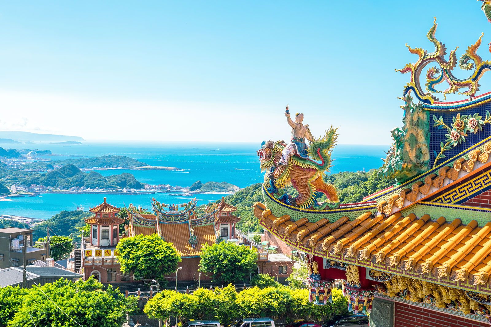 Taiwan eSIM 2 Taiwan eSIM - Image 2