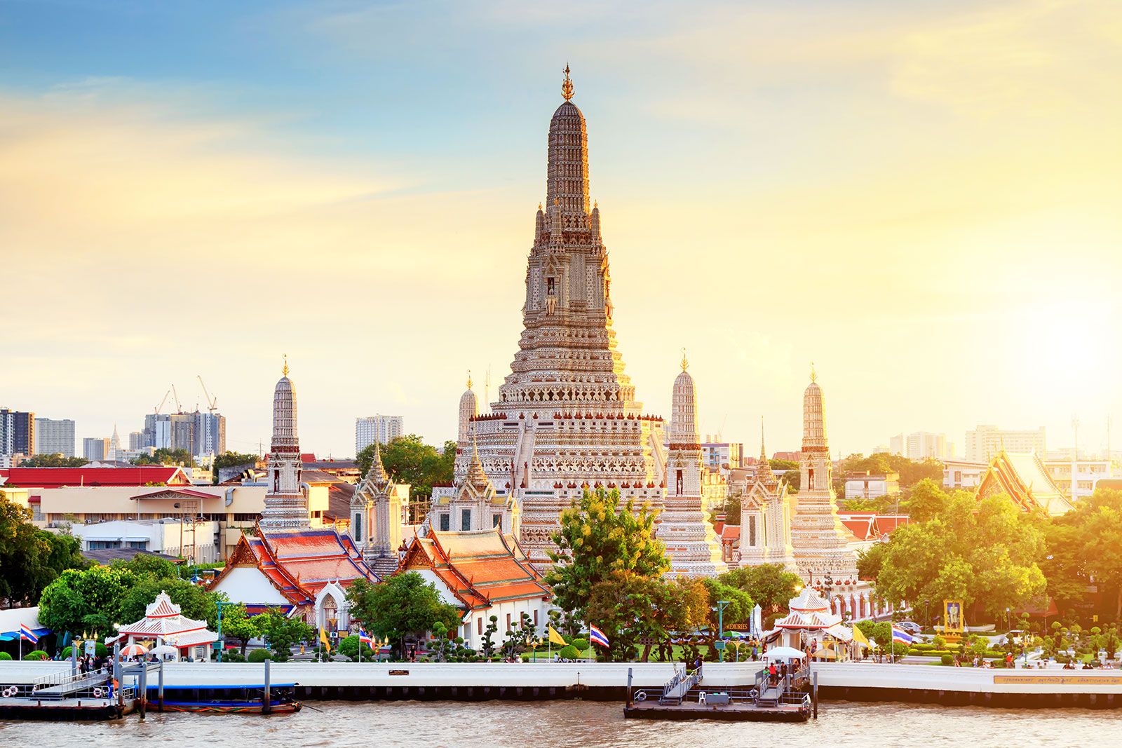 Thailand Voice eSIM 2 Thailand Voice eSIM - Image 2