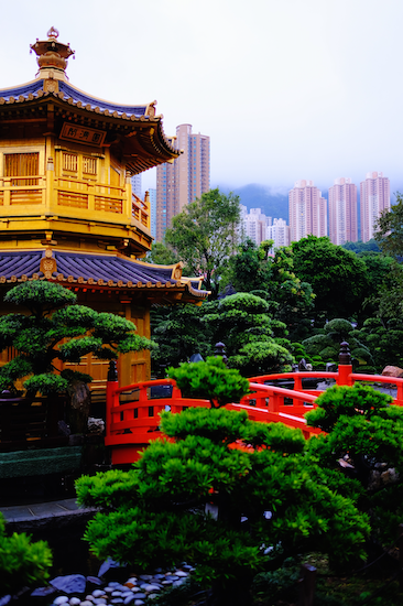 Hong Kong eSIM 2 Hong Kong eSIM - Image 2