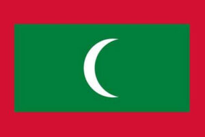 Maldives Voice eSIM