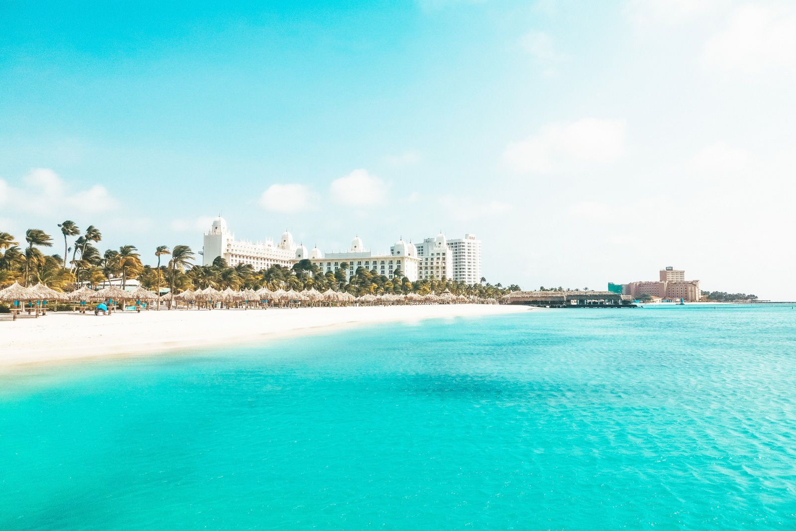 Aruba eSIM 1 Aruba eSIM