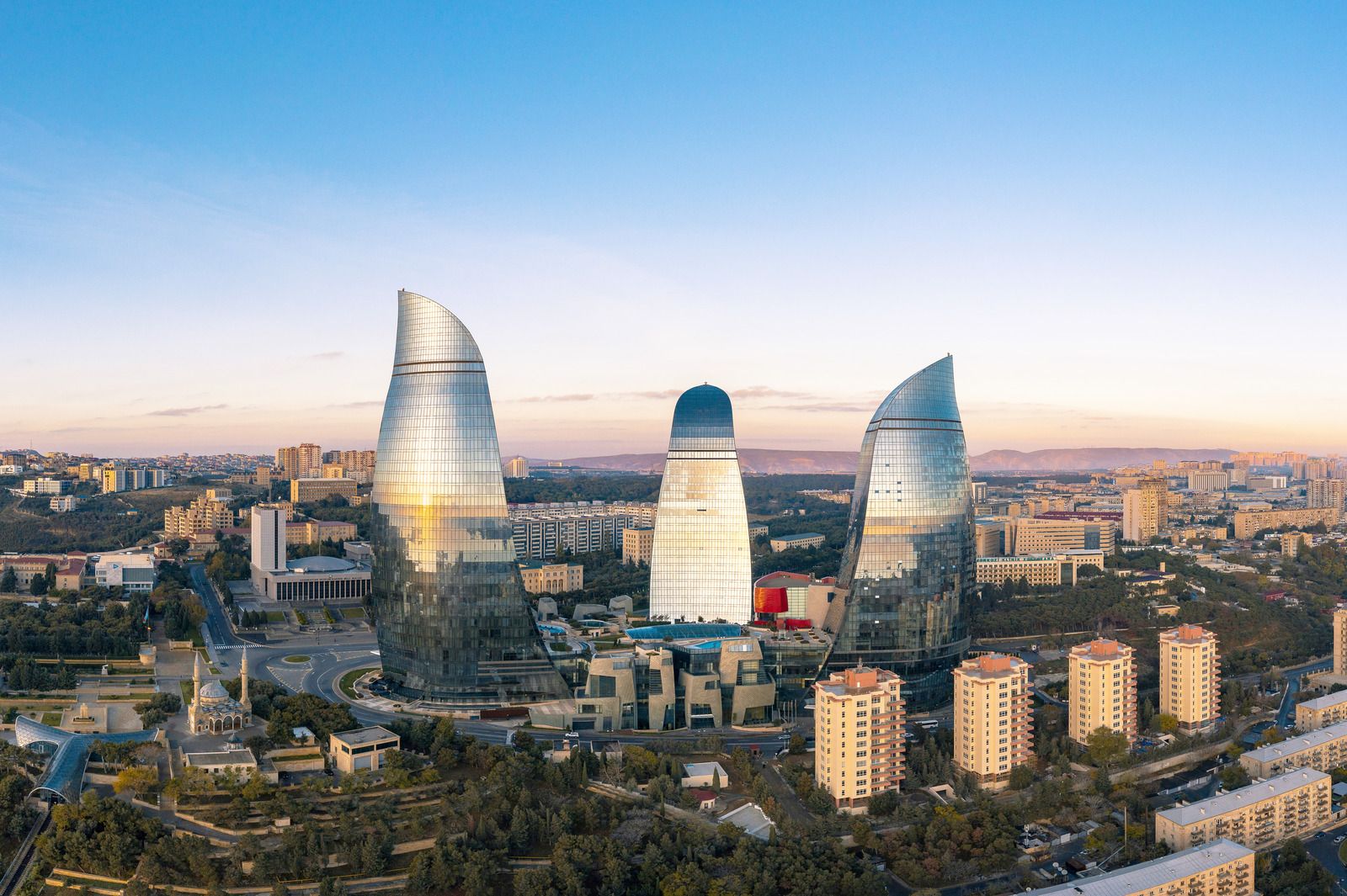 Azerbaijan eSIM 1 Azerbaijan eSIM