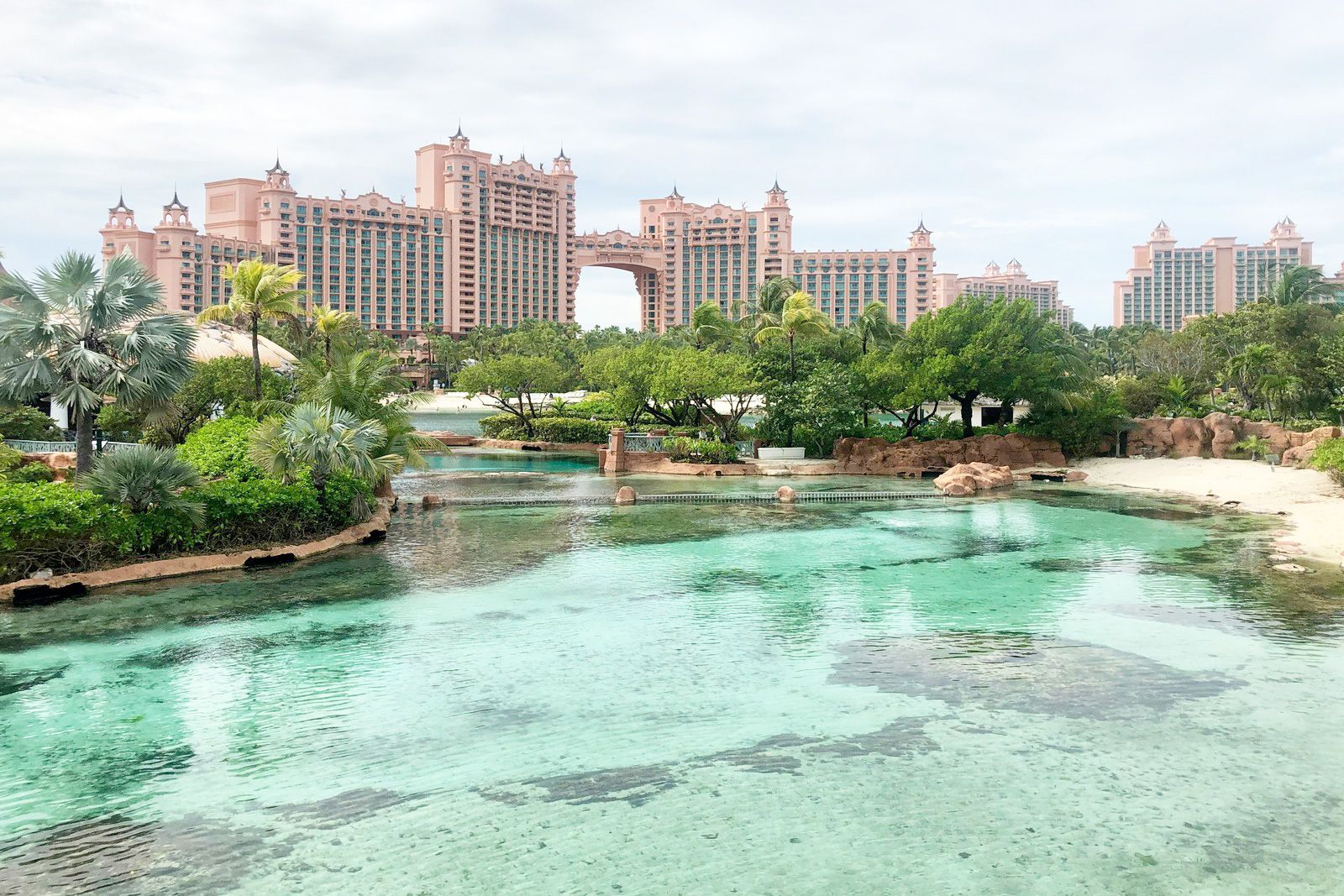 Bahamas eSIM 1 Bahamas eSIM