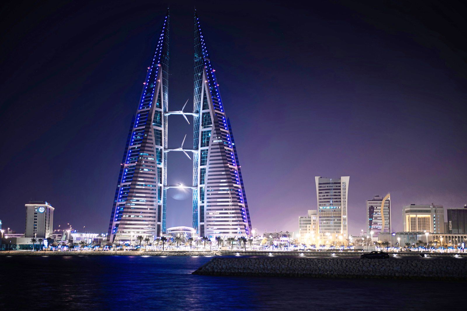 Bahrain eSIM 1 Bahrain eSIM