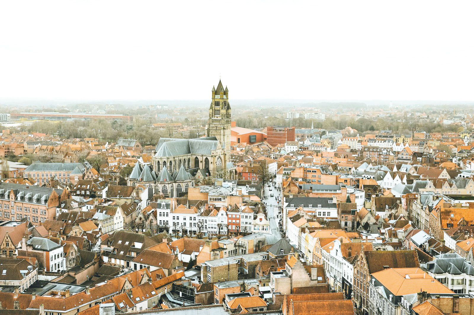 Belgium eSIM 1 Belgium eSIM