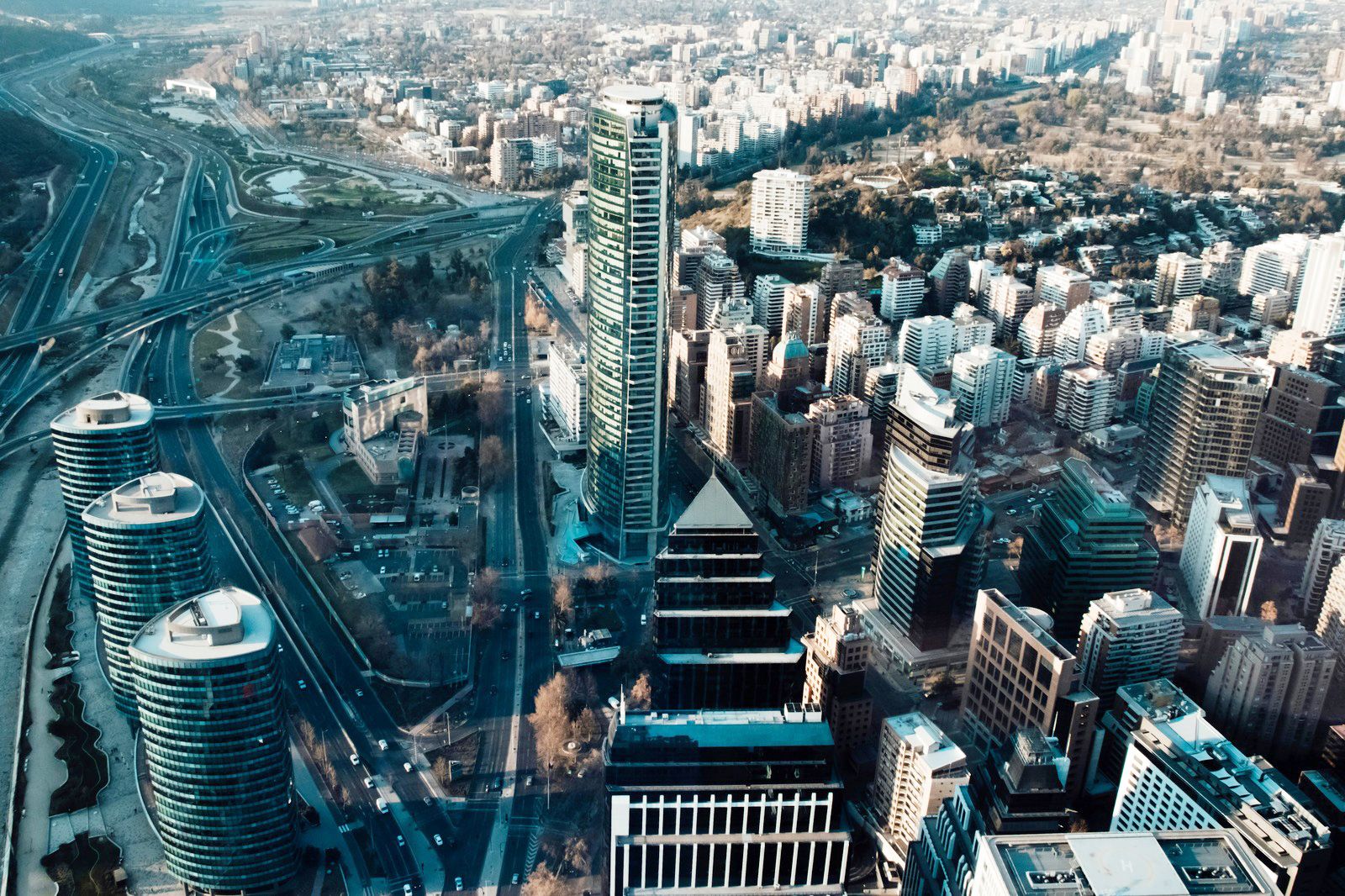 Chile eSIM 1 Chile eSIM