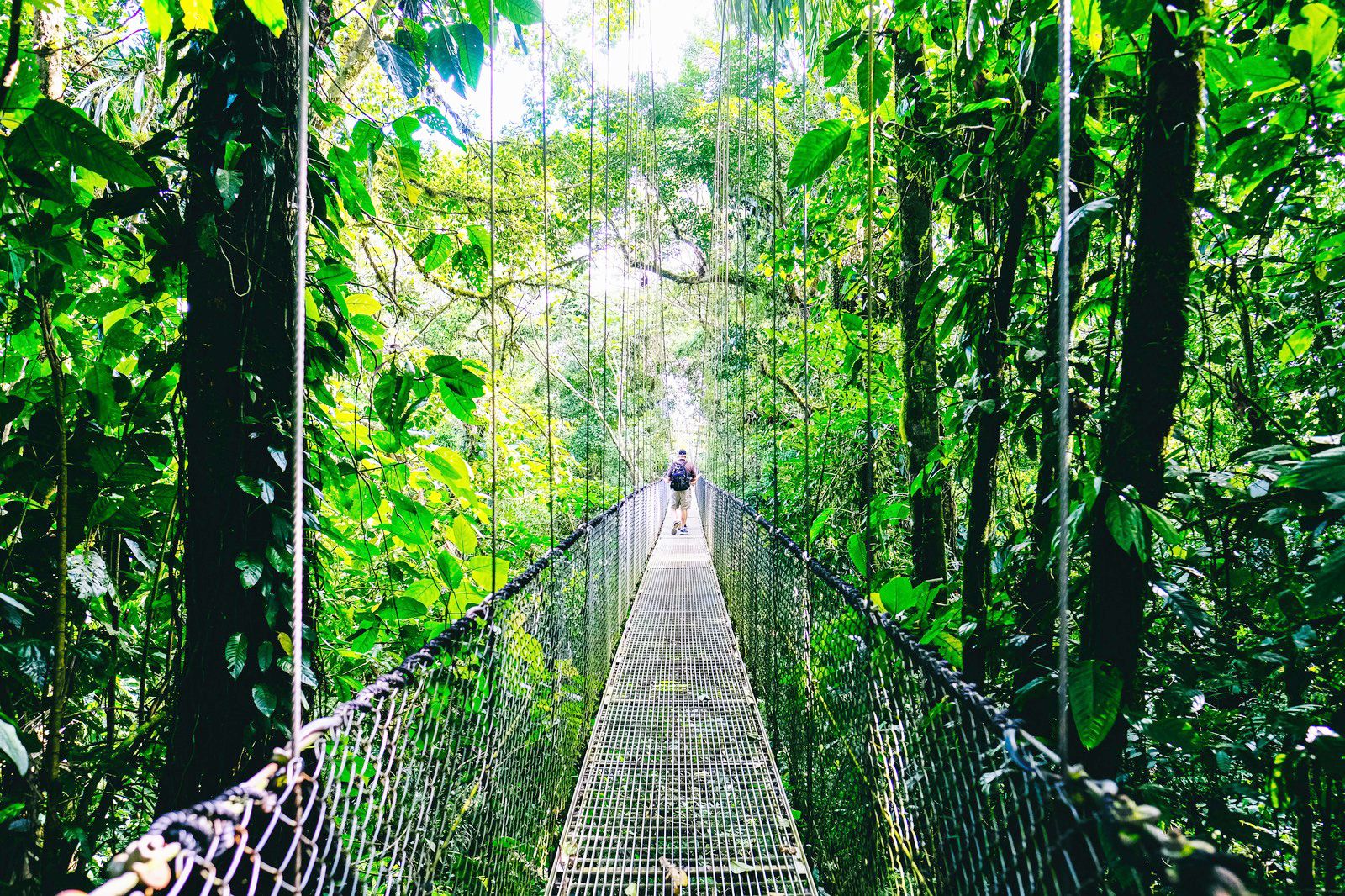 Costa Rica eSIM 1 Costa Rica eSIM