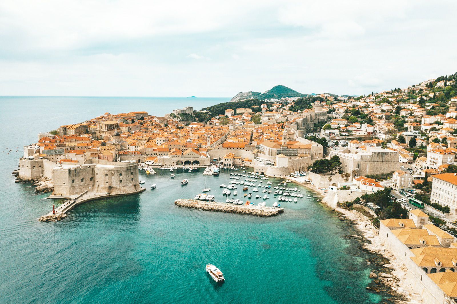 Croatia eSIM 1 Croatia eSIM