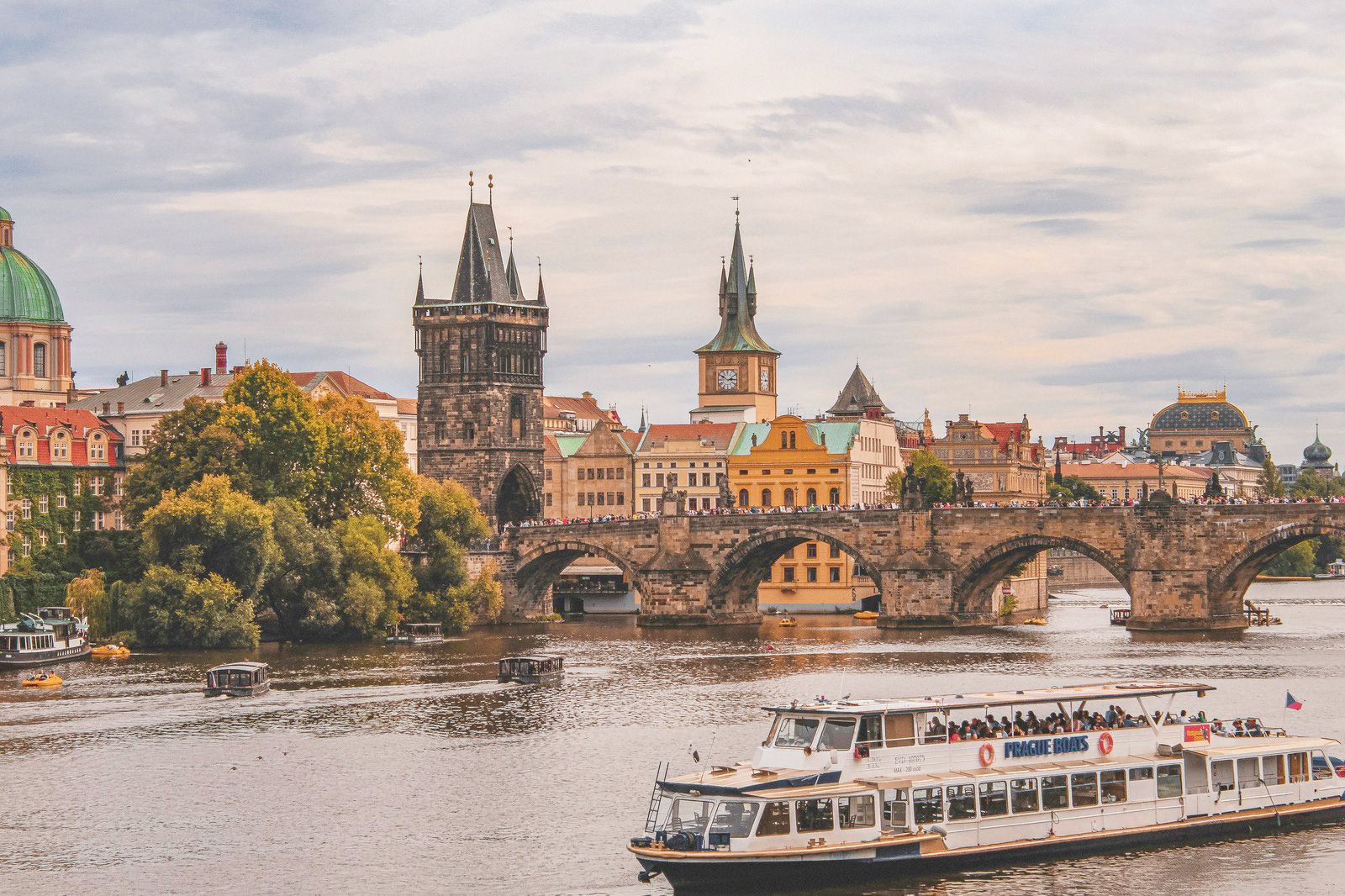 Czech Republic eSIM 1 Czech Republic eSIM