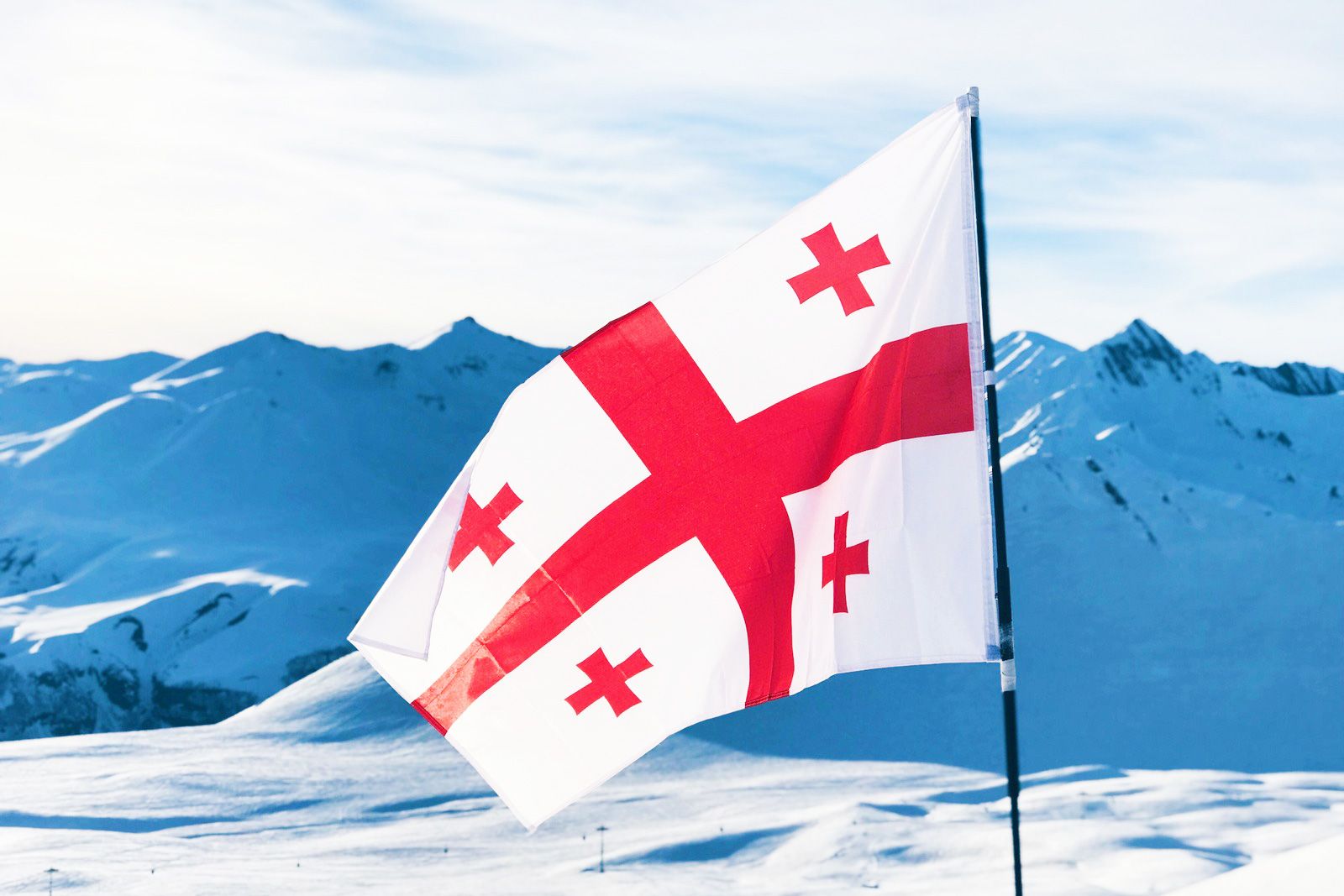 Georgia eSIM 1 Georgia eSIM