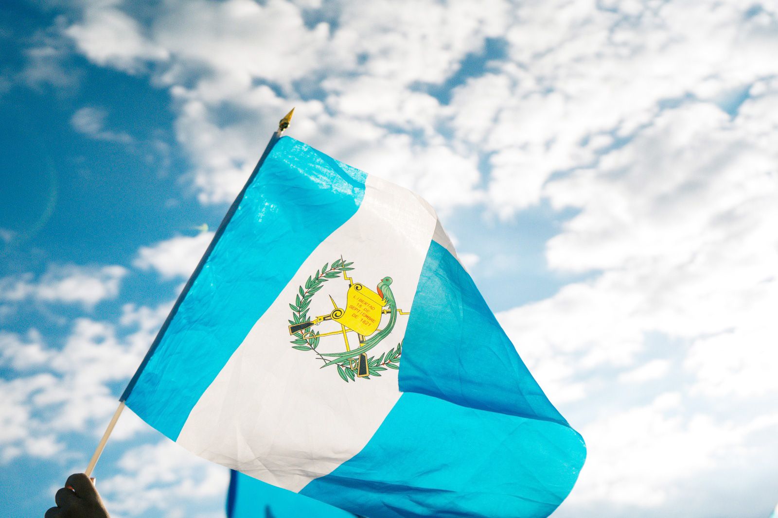 Guatemala eSIM 1 Guatemala eSIM