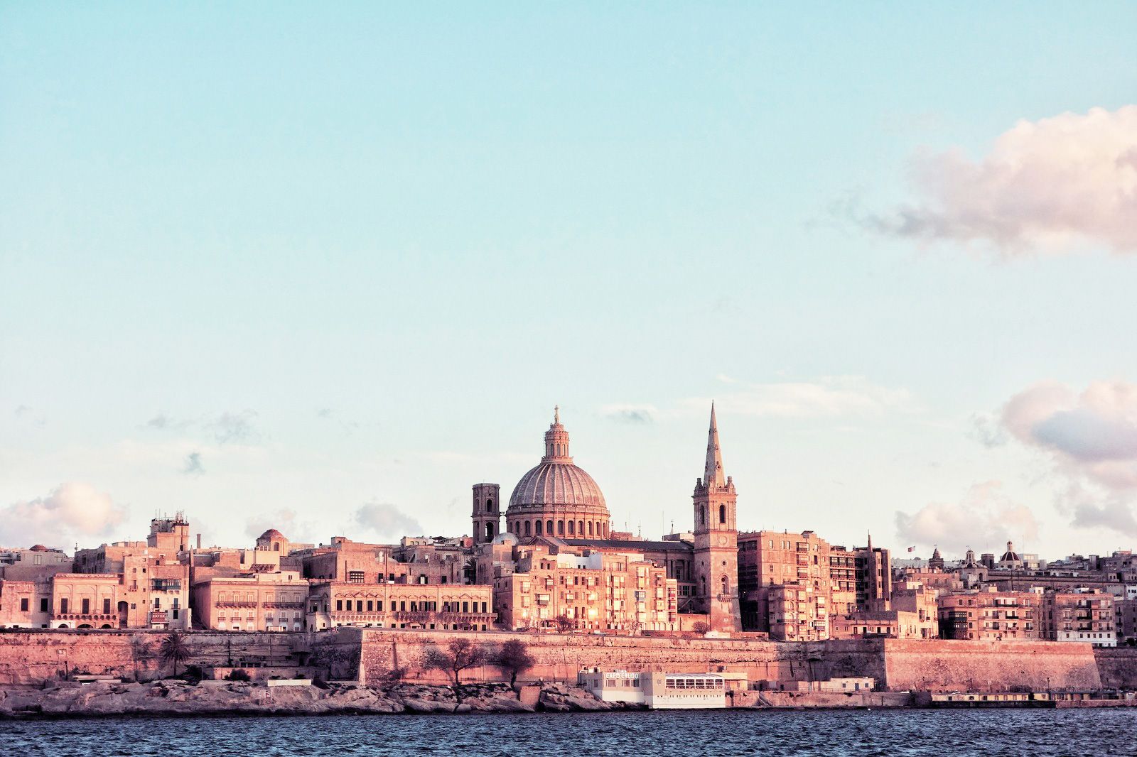 Malta eSIM 1 Malta eSIM