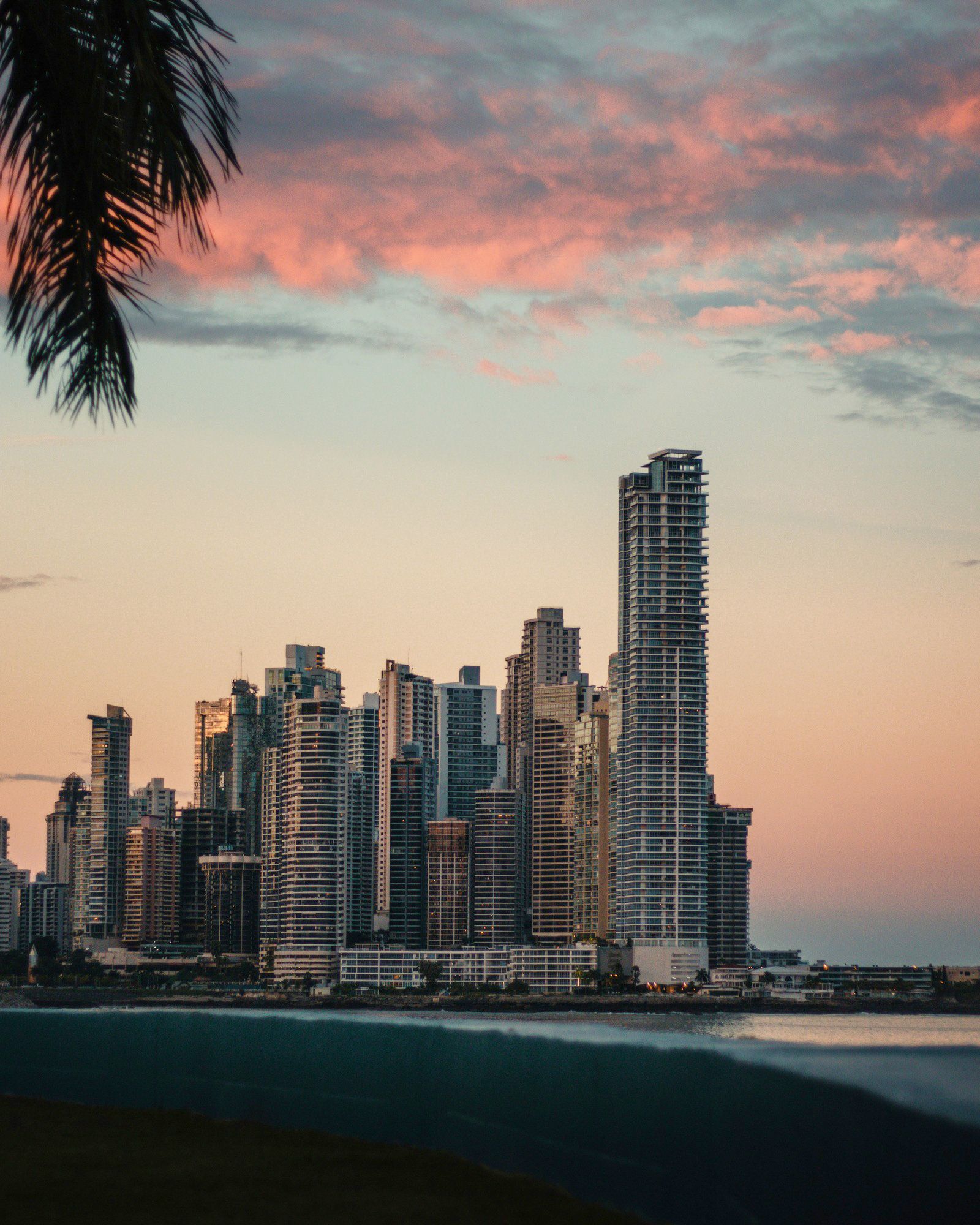 Panama eSIM 1 Panama eSIM