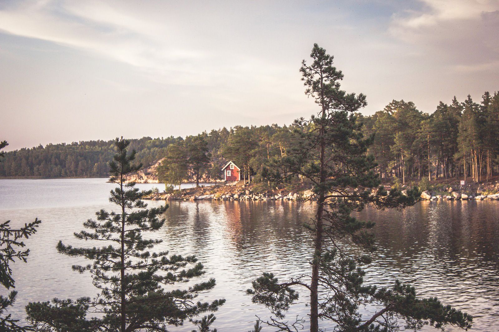 Sweden eSIM 1 Sweden eSIM