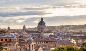 Europe Voice eSIM 48 Country