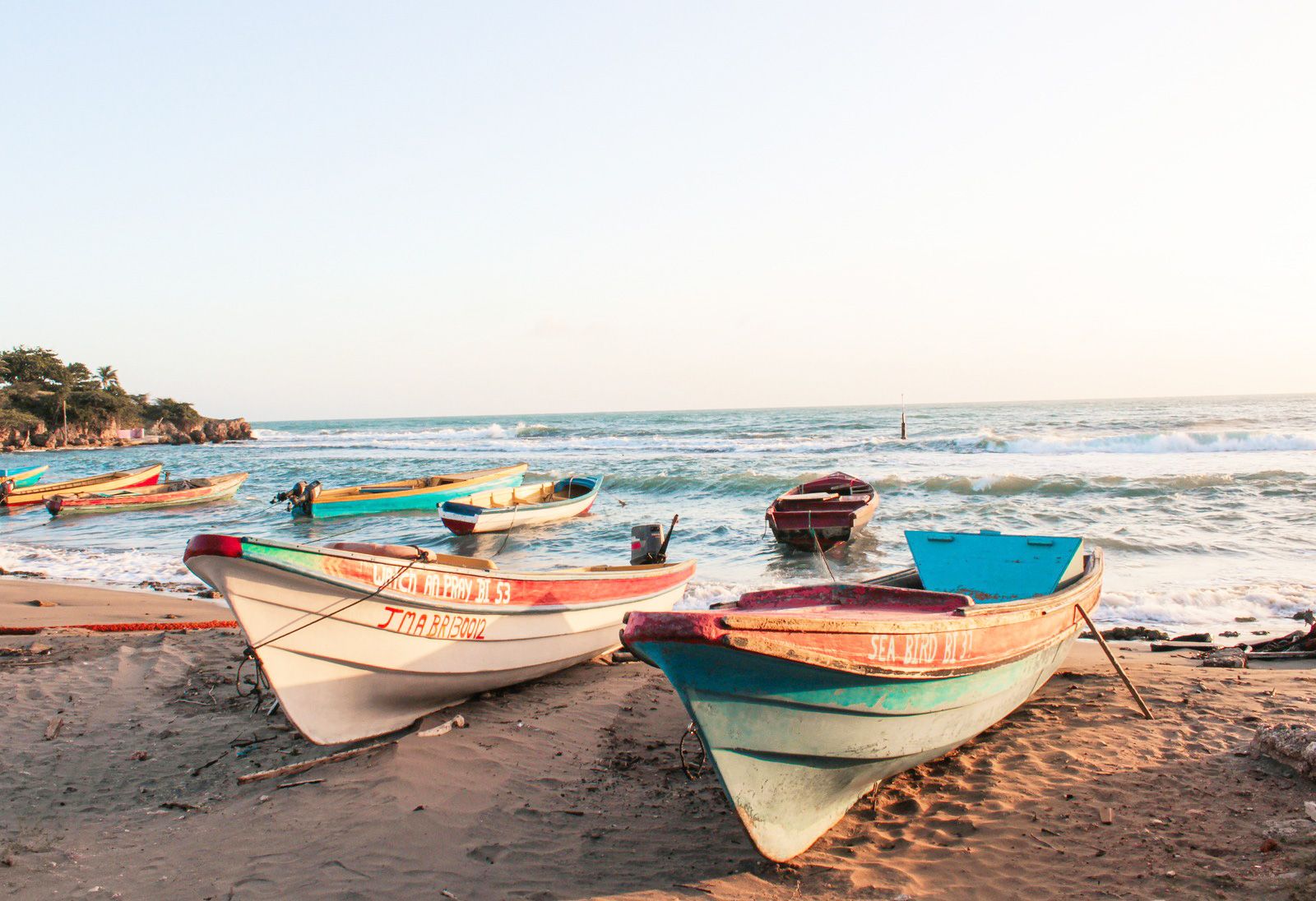 Jamaica eSIM 1 Jamaica eSIM